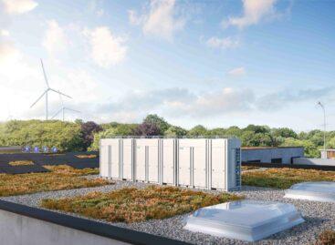 Világújdonság: karbonsemleges hőszivattyút mutatott be a Daikin