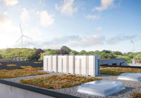 Világújdonság: karbonsemleges hőszivattyút mutatott be a Daikin