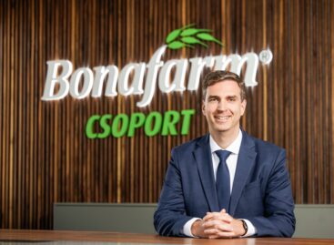 New CFO at Bonafarm Group