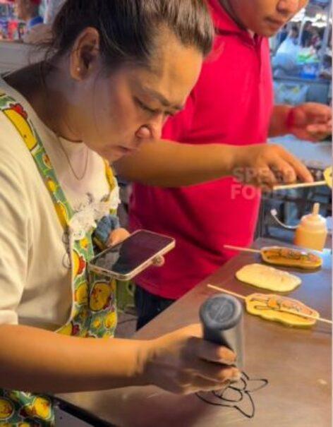 Palacsintás Disney – A nap videója