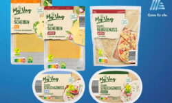 Growth in Germany’s Plant-Based Food Market Continues