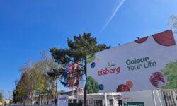 The acquisition of Eisberg’s Polish factory has also been completed.