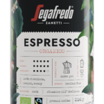 Segafredo Espresso Organico