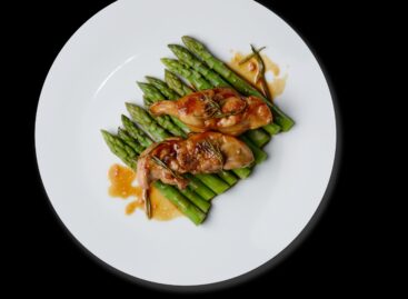 Rabbit meat has returned to Hungarian plates: the first European Rabbit Meat Days ended with great success