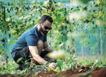 Ministry of Agriculture eases conditions for Agro-ecological Programme