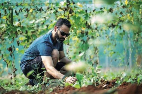 Ministry of Agriculture eases conditions for Agro-ecological Programme