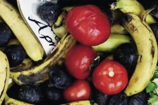 Food waste in Hungary has dropped by a third in eight years