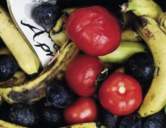 Food waste in Hungary has dropped by a third in eight years