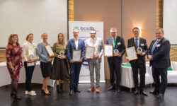 The 2025 Sustainable Future Awards have been presented
