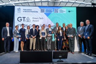 Sikerrel zárult a FoodTechShow