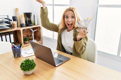 Miért vásárolunk impulzívan, és mit jelent ez a webshopoknak?