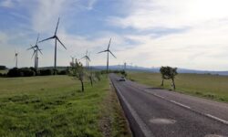 Hiányos szabályozás, kimaradó térségek – WWF-vélemény a szélenergia-rendeletről