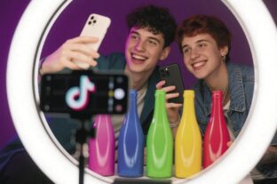 Style, language and tools