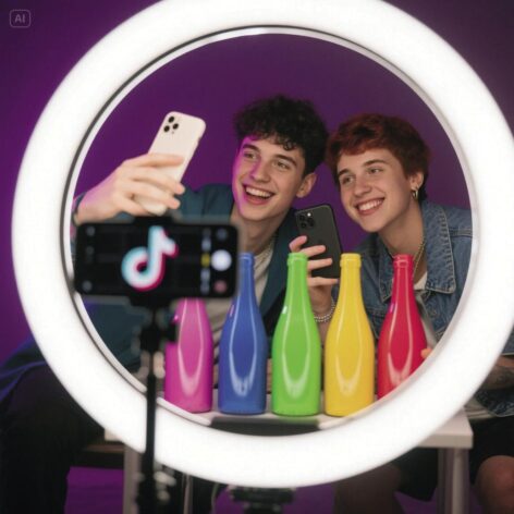 Style, language and tools