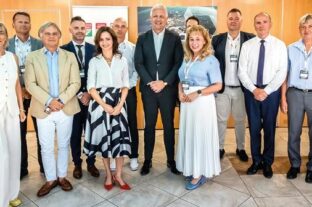 „A vállalkozások élni, fejlődni akarnak”