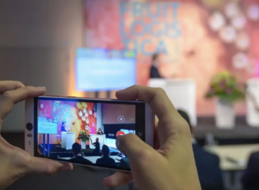What’s new and new topics at FRUIT LOGISTICA 2026
