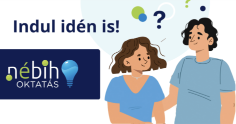 Idén is elindul a Nébih KonyhaKontroll online diákvetélkedője