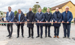Hubai Imre: nemzetgazdasági és nemzetbiztonsági szempontból is fontos a hazai termékek vásárlása