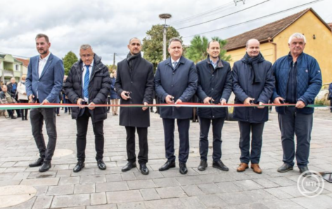 Hubai Imre: nemzetgazdasági és nemzetbiztonsági szempontból is fontos a hazai termékek vásárlása