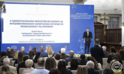 Nagy Márton: a fogyasztóvédelem a kormány számára kiemelt prioritás