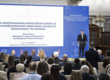 Márton Nagy: consumer protection is a top priority for the government