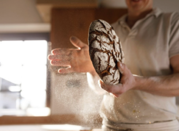 Trends come and go, but bread remains – most Hungarians swear by sourdough