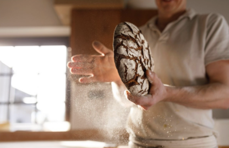 Trends come and go, but bread remains – most Hungarians swear by sourdough