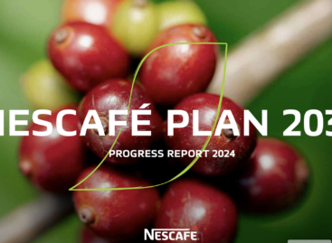 A Nescafé már 2024-ben elérte a 2025-re kitűzött regeneratív mezőgazdasági céljait