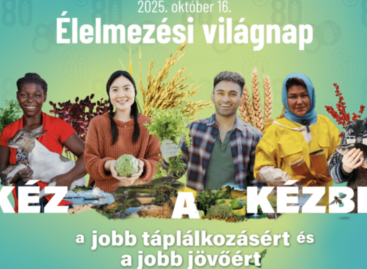 World Food Day 2025 – FAO turns 80