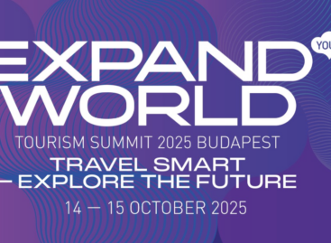Megkezdődött a Tourism Summit, a turisztikai szakma nemzetközi csúcstalálkozója Budapesten