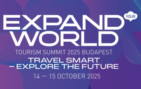 Megkezdődött a Tourism Summit, a turisztikai szakma nemzetközi csúcstalálkozója Budapesten