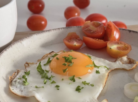 Cholesterol Levels: Why Were Eggs Condemned and Exonerated?