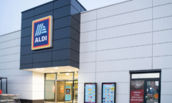 A new ALDI opens in Zugló, in Zenit Corsó
