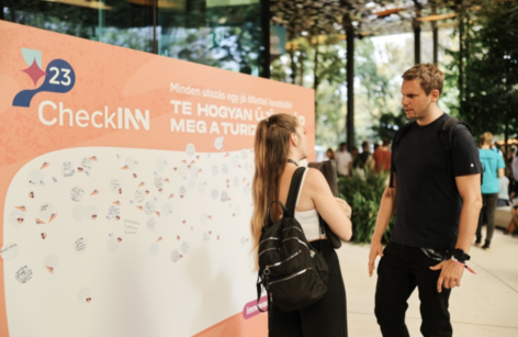 Visit Hungary will organize the tourism industry summit again in 2026