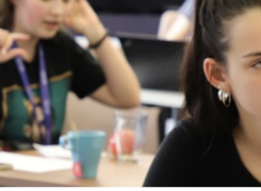In the age of AI, STEM professions are also future-proof