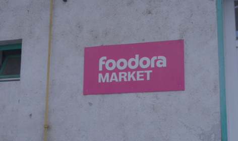 Élelmezési Világnap: 950 000 élelmiszer-adomány a foodorán