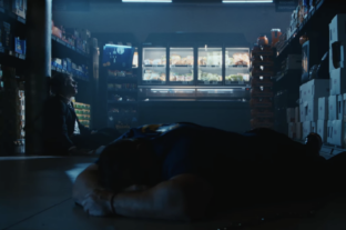 Rémisztő kisfilmmel szórakoztat Halloweenkor az ALDI