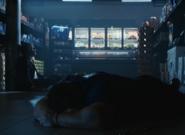 ALDI entertains you with a scary short film this Halloween