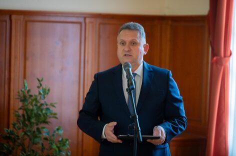 A kormány a gazdák versenyképességének fenntartásáért dolgozik