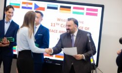 The Hungarian government is committed to supporting young farmers and the development of agriculture