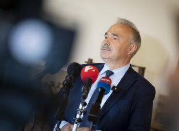 Új hitelkonstrukcióval támogatja a kormány legkisebb gazdálkodókat