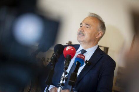 Új hitelkonstrukcióval támogatja a kormány legkisebb gazdálkodókat