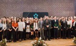 The number of Carpathian Basin agricultural scholarship recipients is growing year by year