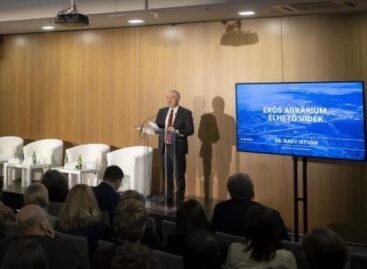 A kormány egészének politikája gazdaközpontú