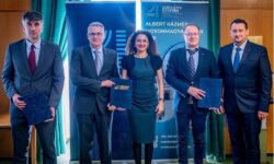 Knowledge transfer and agricultural digitalization: Széchenyi István University and Magro.hu sign cooperation agreement
