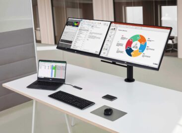 Trükkök, amikkel a monitorunk a produktivitás motorja lesz