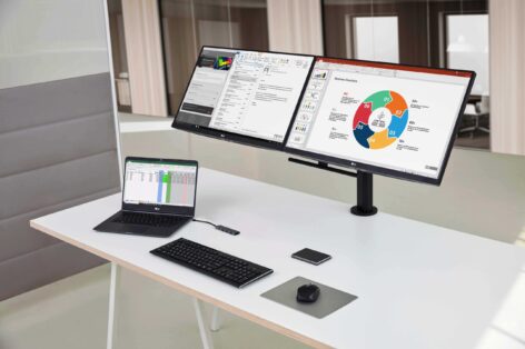 Trükkök, amikkel a monitorunk a produktivitás motorja lesz