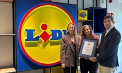 Lidl Spain Transforms Plastic Waste Into Garbage Bags