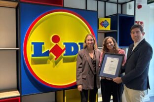 Lidl Spain Transforms Plastic Waste Into Garbage Bags