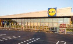 250 millió font értékű árcsökkentésre készül a brit Lidl